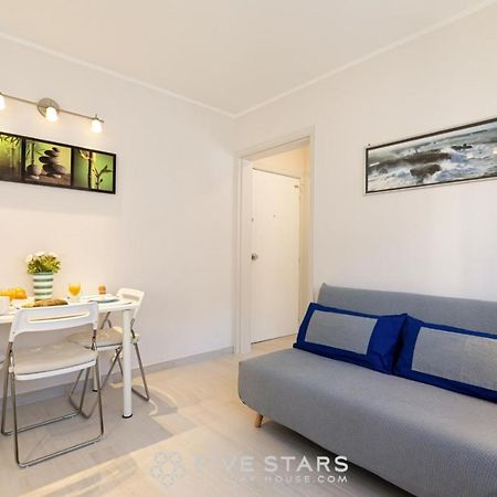نيس La Canard Des Etoiles Five Stars Holiday House المظهر الخارجي الصورة