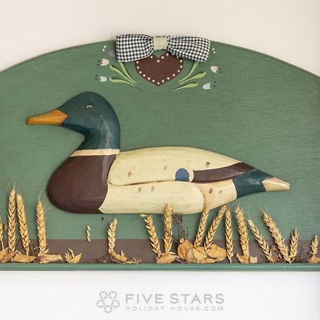 نيس La Canard Des Etoiles Five Stars Holiday House المظهر الخارجي الصورة