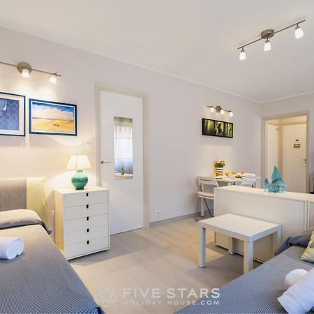نيس La Canard Des Etoiles Five Stars Holiday House المظهر الخارجي الصورة