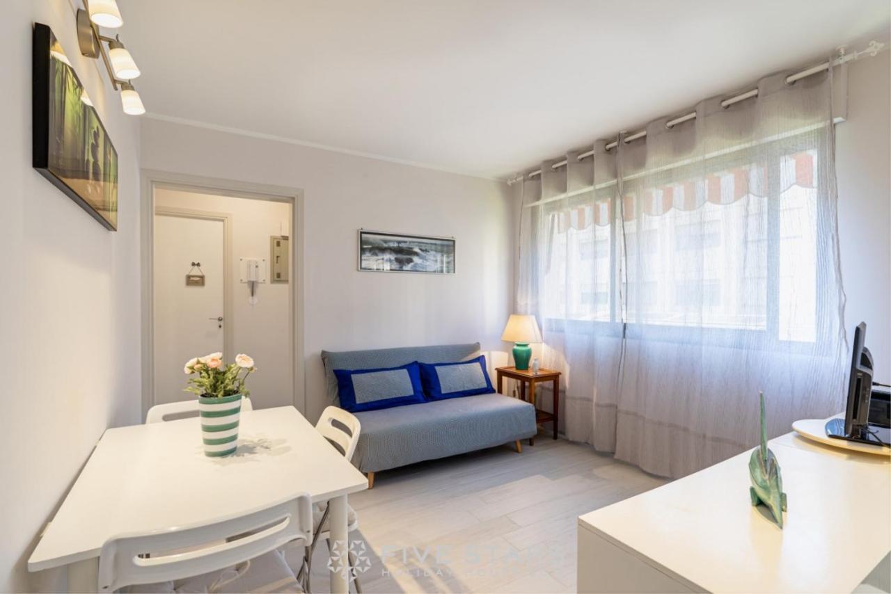 نيس La Canard Des Etoiles Five Stars Holiday House المظهر الخارجي الصورة