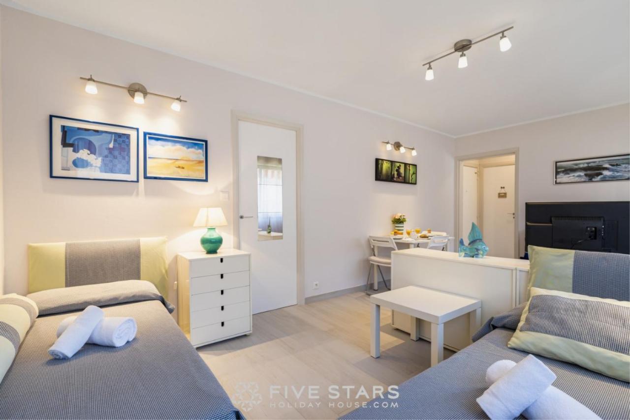 نيس La Canard Des Etoiles Five Stars Holiday House المظهر الخارجي الصورة
