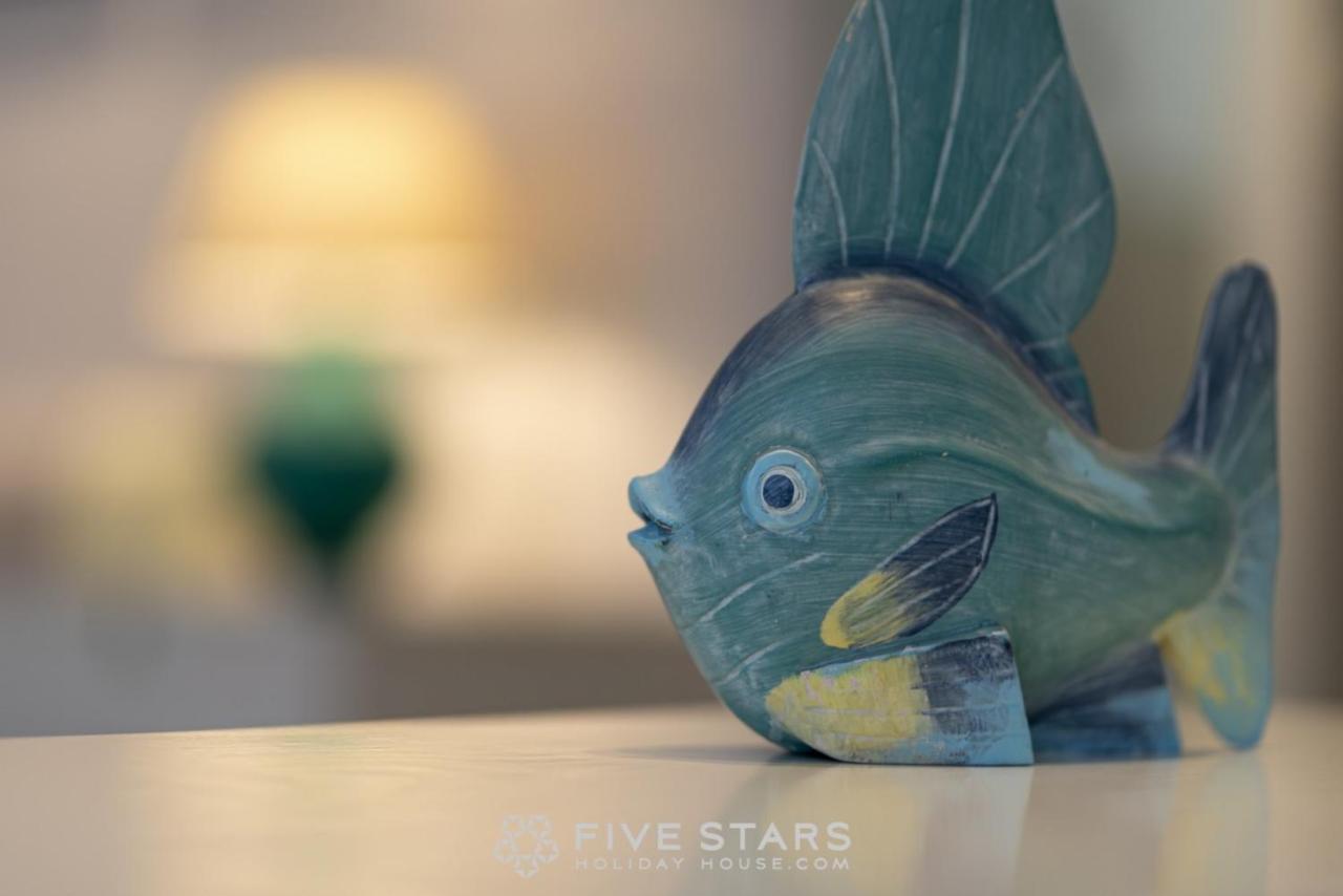 نيس La Canard Des Etoiles Five Stars Holiday House المظهر الخارجي الصورة