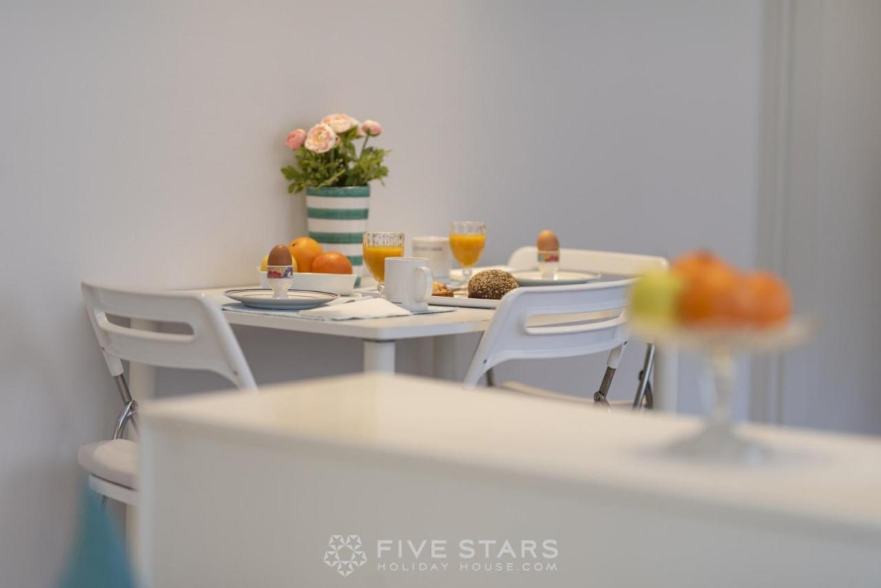 نيس La Canard Des Etoiles Five Stars Holiday House المظهر الخارجي الصورة
